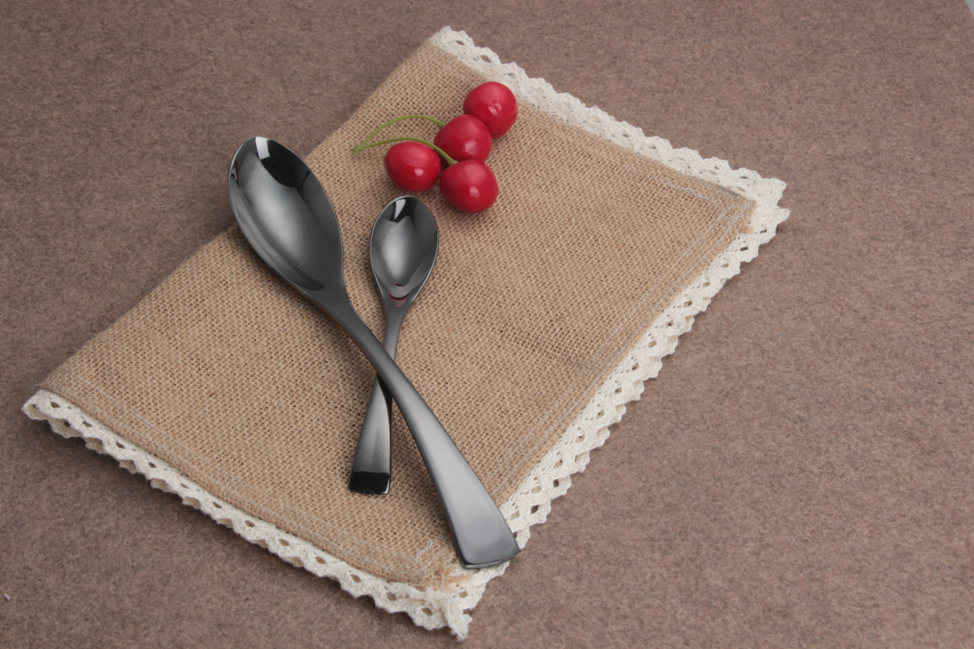 high end utensils